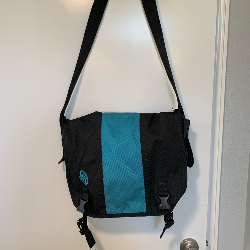 Timbuk2 Messenger Bag